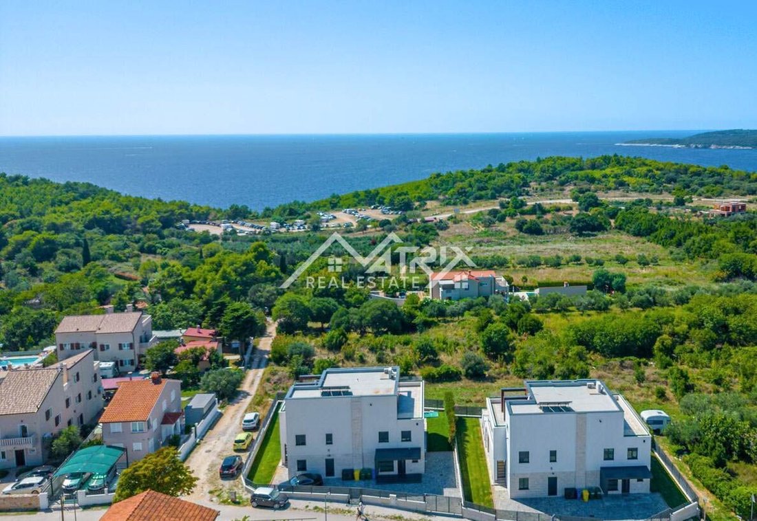 House in Medulin, Istria County, Croatia 2 - 16925307