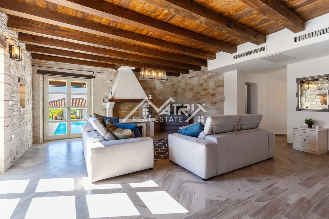 House in Porec, Istria County, Croatia 2 - 16925299