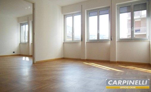 Apartment in Historic Center, Monza, Lombardy 1