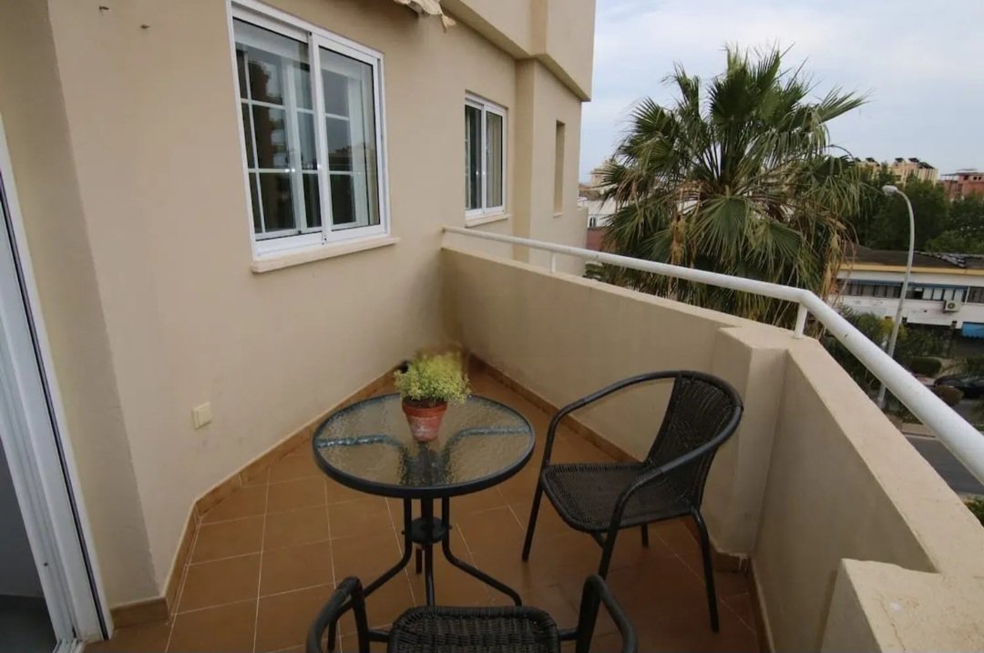 Apartment in Torremolinos, Andalusia, Spain 5 - 16925539