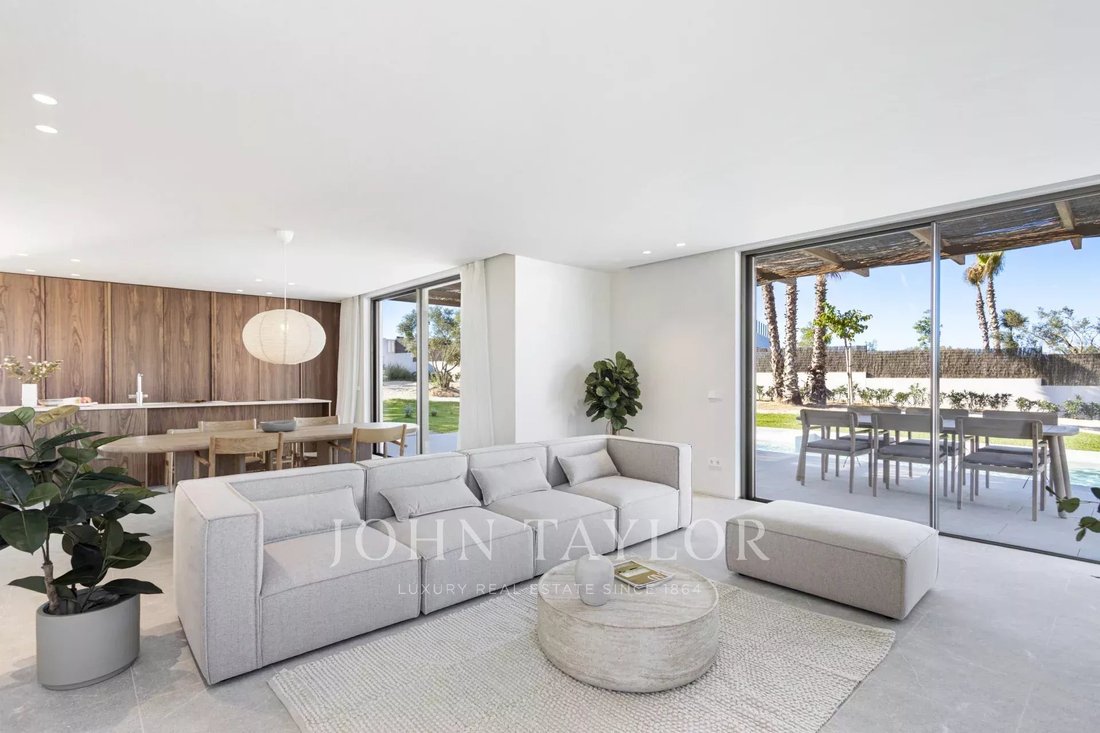 Villa in Palma, Balearic Islands, Spain 3 - 16923632