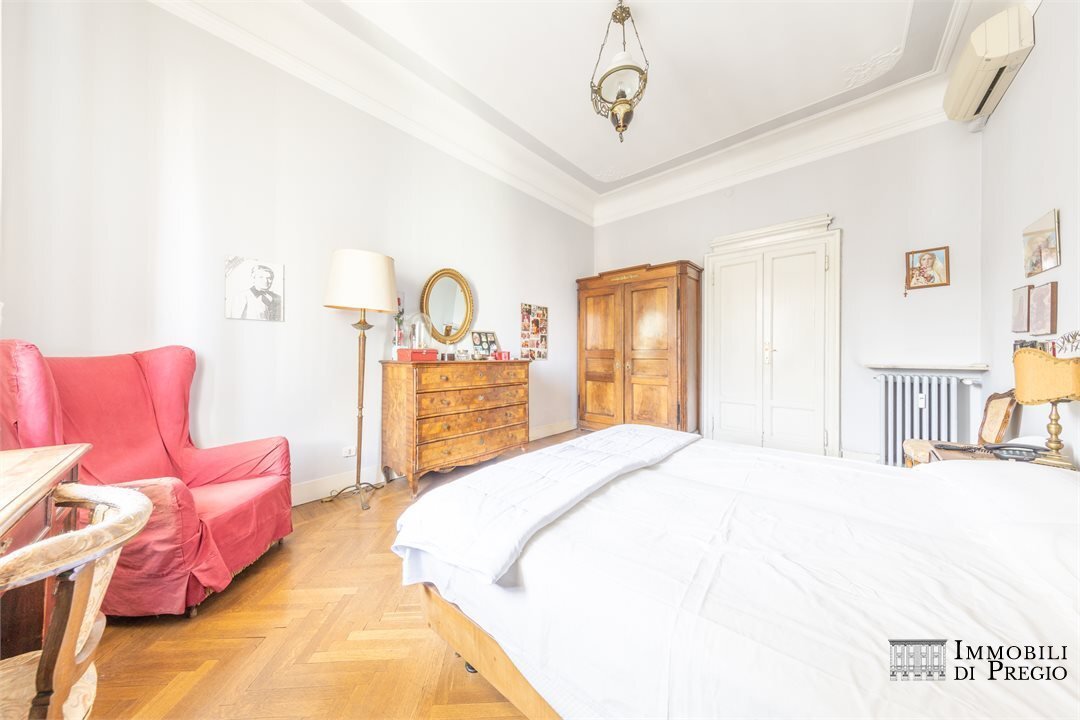 Penthouse à Centrale, Milan, Italie 5 - 16925177