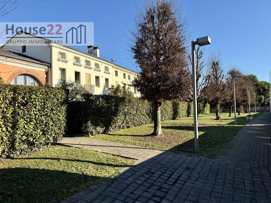 Apartment in Sant'Andrea - Stadio, Vicenza, Veneto 1 - 16925880