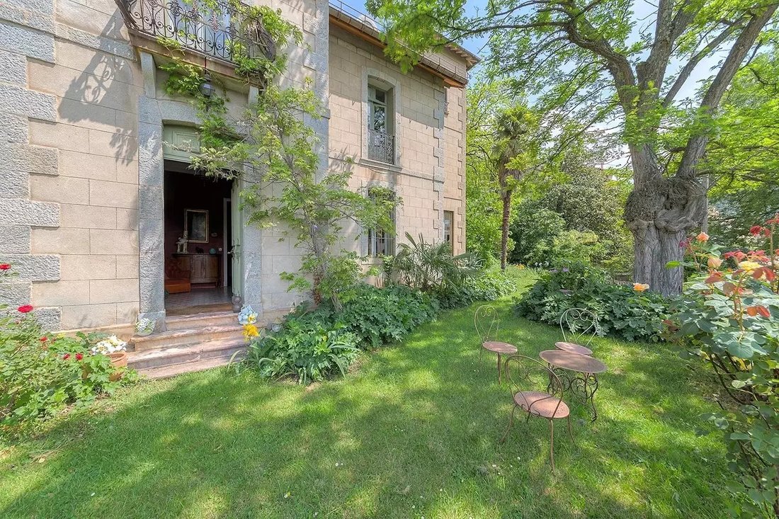 House in Vernet-les-Bains, Occitania, France 1 - 16923673