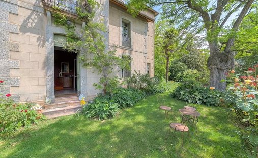 House in Vernet-les-Bains, Occitania, France 1