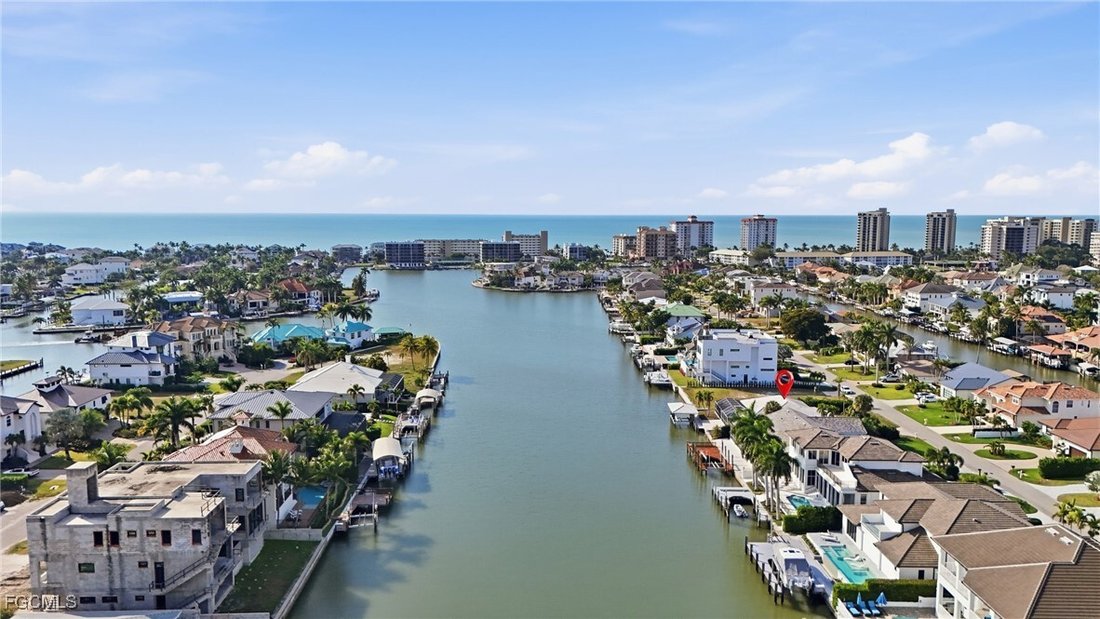 House in Naples, Florida, United States 4 - 16924732