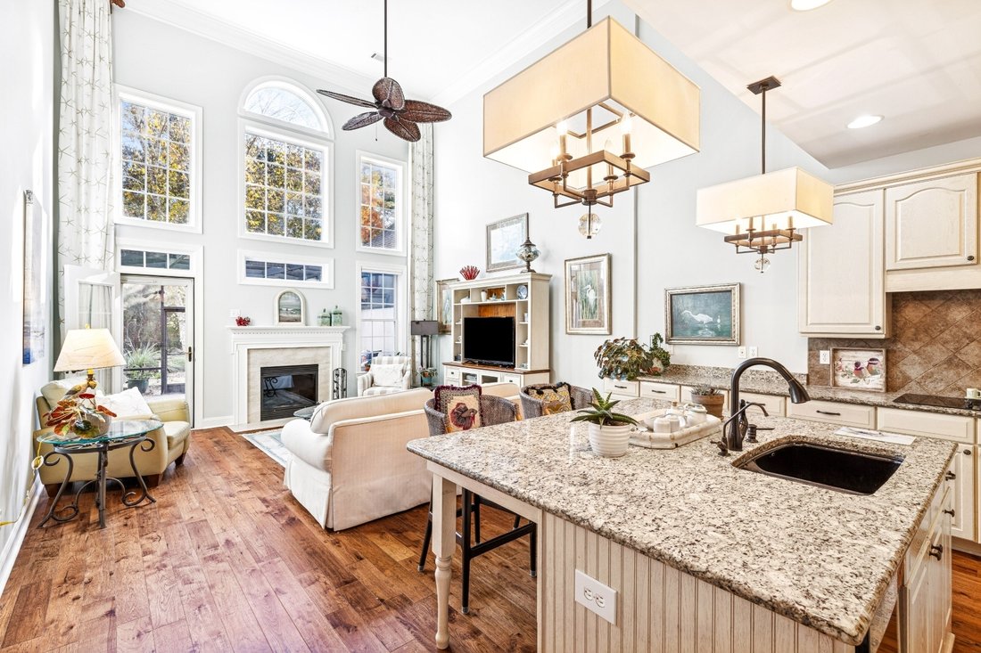 House in Bluffton, South Carolina, United States 1 - 16924001