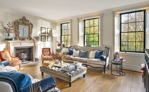 House in London, England, United Kingdom 1