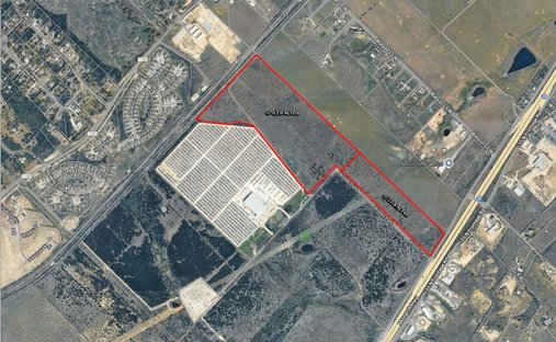 Land in New Braunfels, Texas, United States 1