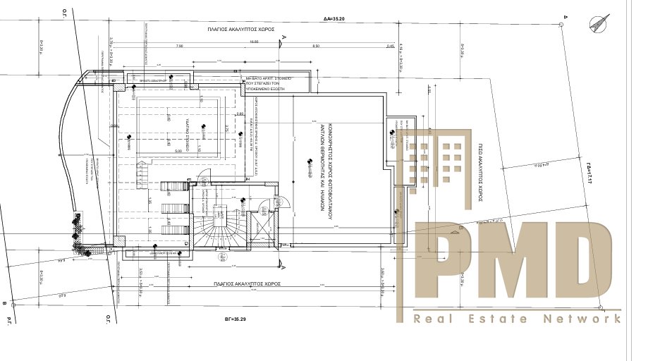 Apartment in Glyfada, Attica, Greece 4 - 14540184
