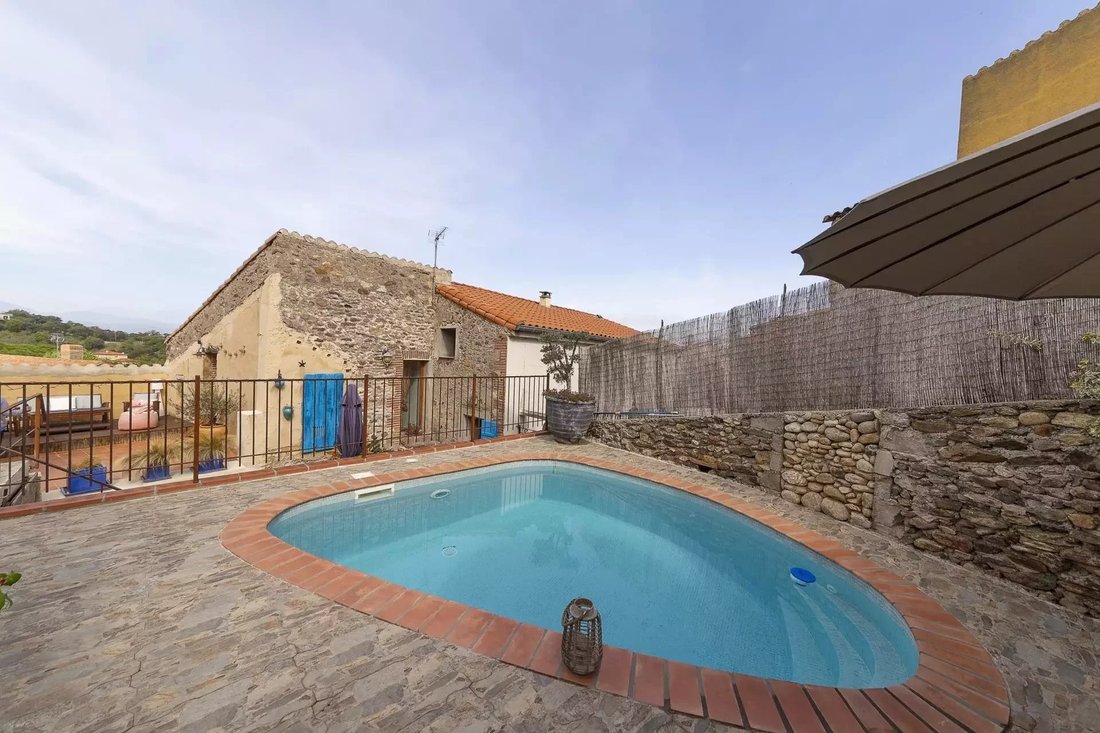Montesquieu-des-Alberes, Occitania, France 2 - 16923678