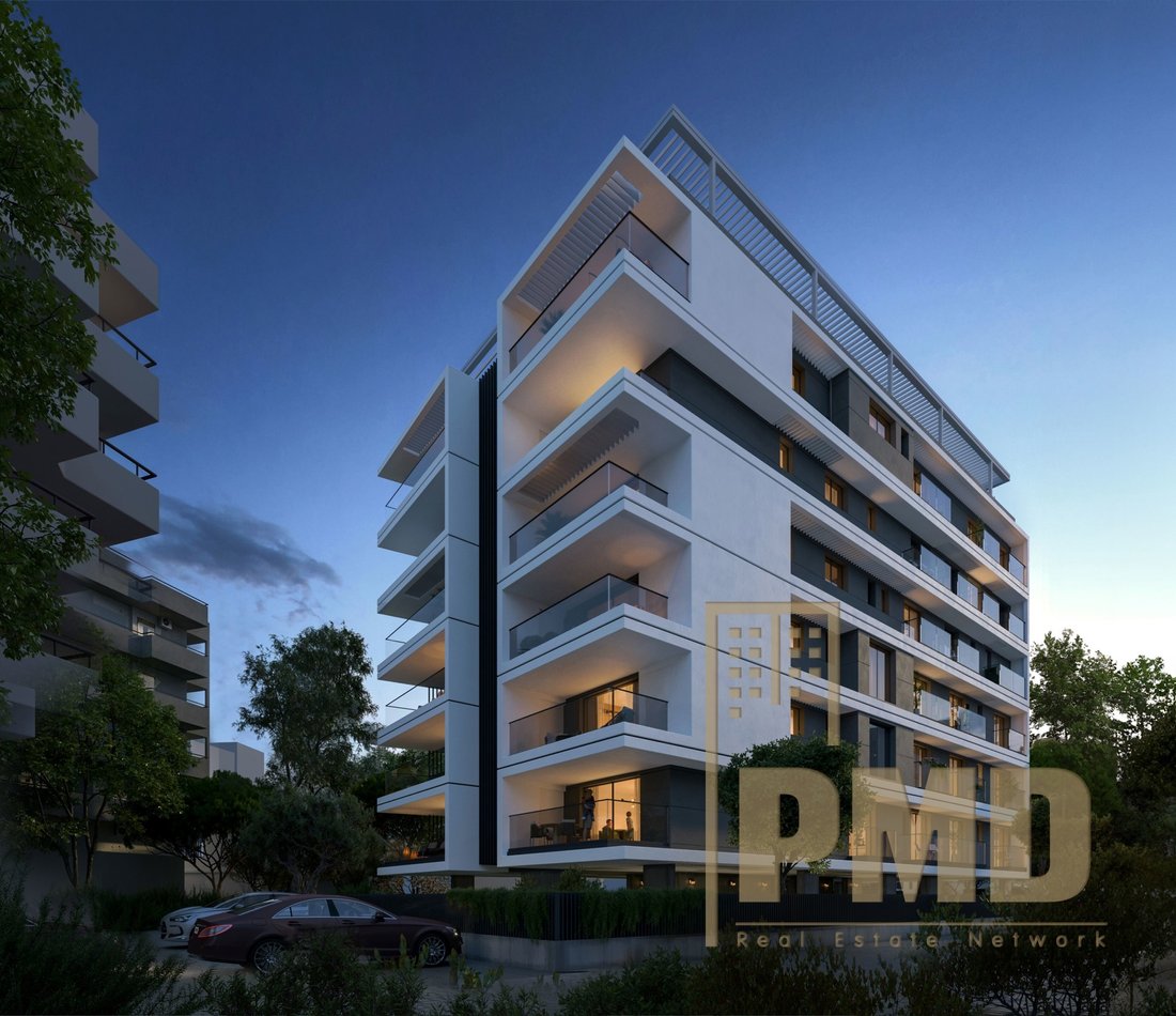Apartment in South Athens, Attica, Greece 4 - 16926426