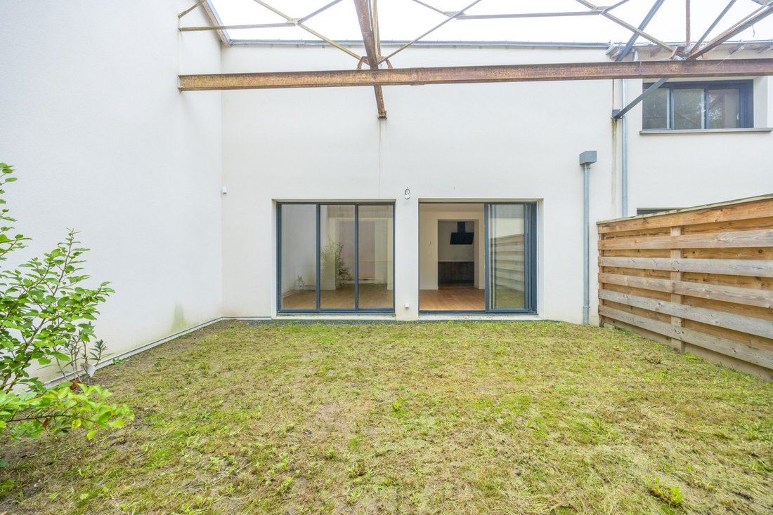 House in Tortière - Donatien, Nantes, France 2 - 16923262