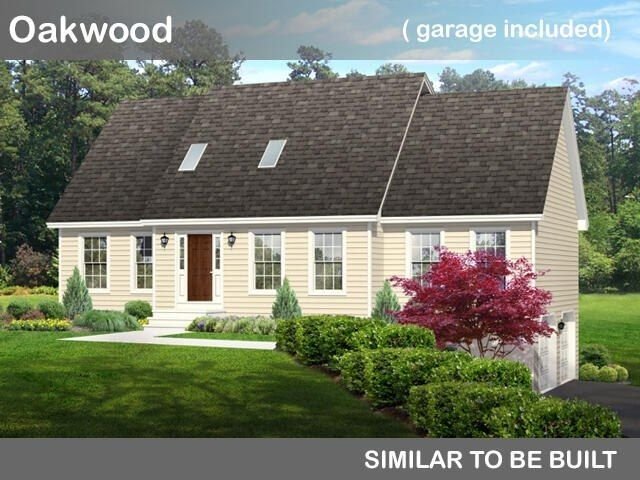 House in Wells, Maine, United States 1 - 15146759