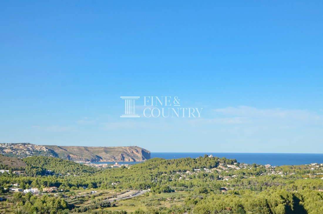 Villa in Xàbia, Land Valencia, Spanien 5 - 16925353