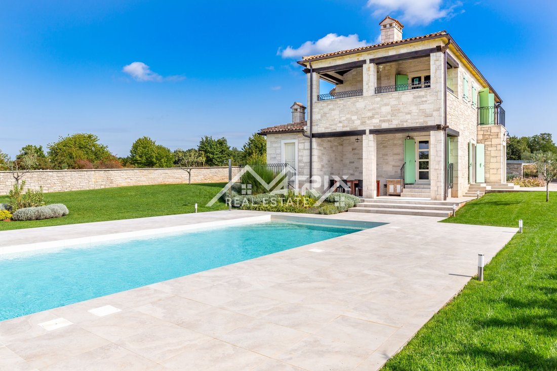 House in Porec, Istria County, Croatia 1 - 16925299