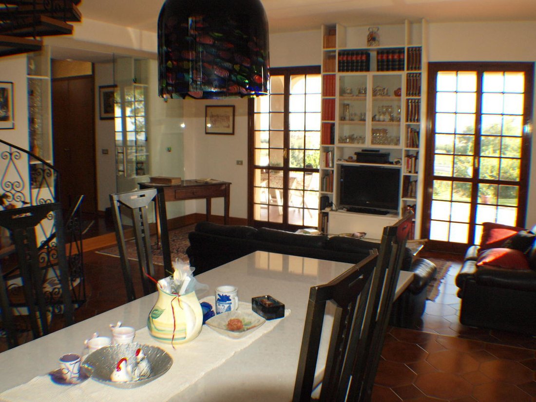 House in Scapezzano, Senigallia, Marche 4 - 16925869