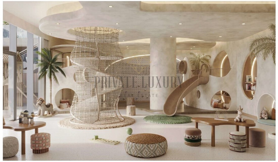 Apartment in Al Hazzana, Sharjah Emirate, United Arab Emirates 3 - 16923876