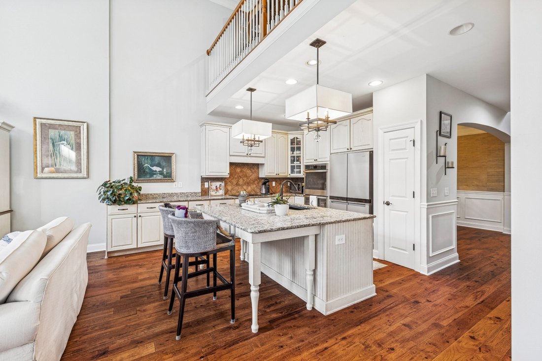 House in Bluffton, South Carolina, United States 3 - 16924001