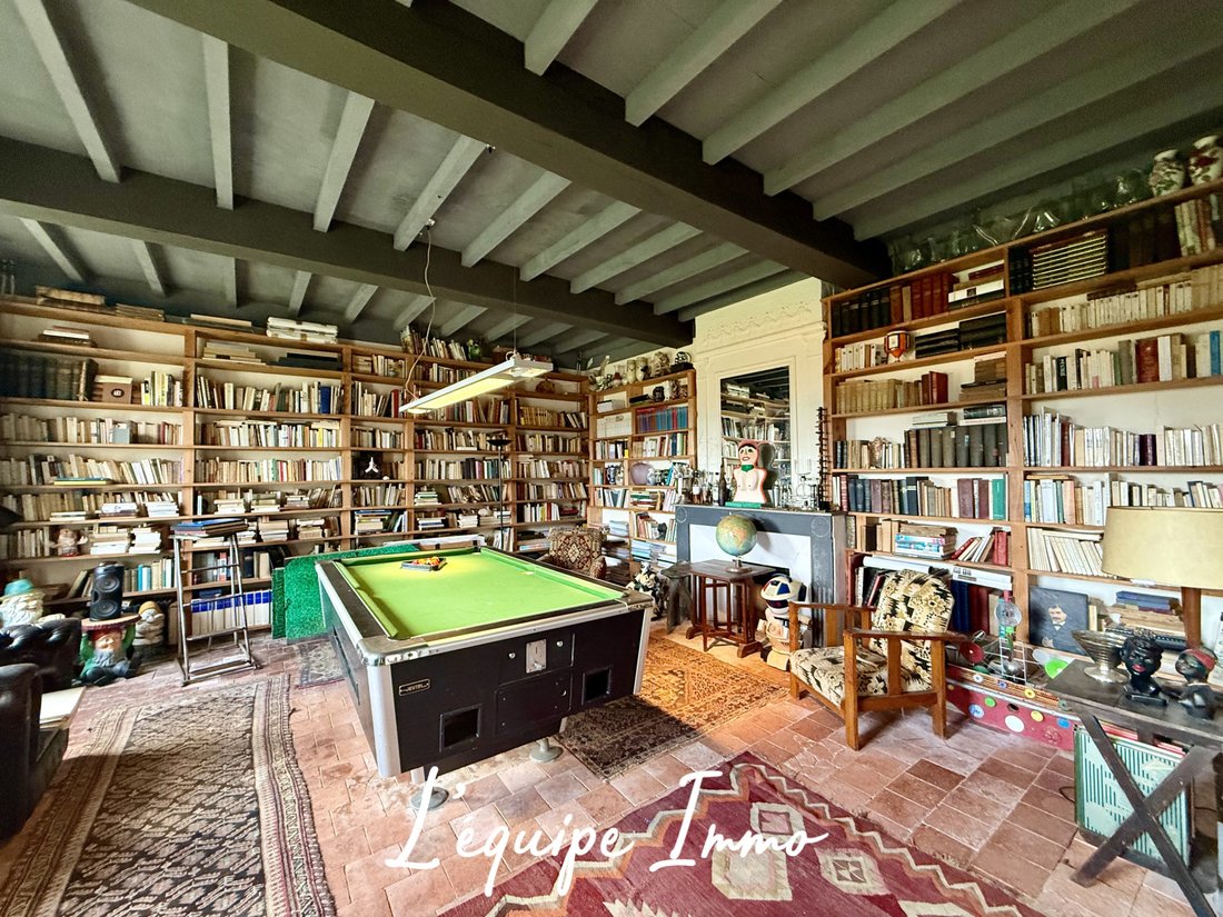 House in Gimont, Occitania, France 5 - 16923286