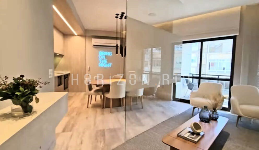 Wohnung in Rio de Janeiro, Rio de Janeiro, Brasilien 4 - 14698664
