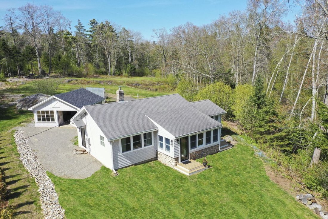 House in Stockton Springs, Maine, United States 2 - 15472351