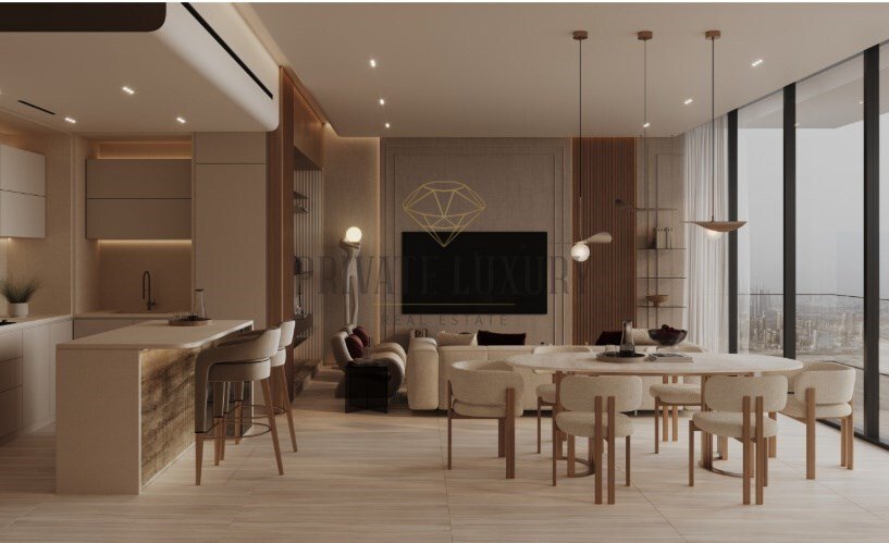 Apartment in Palm Jumeirah, Dubai, United Arab Emirates 2 - 16923878