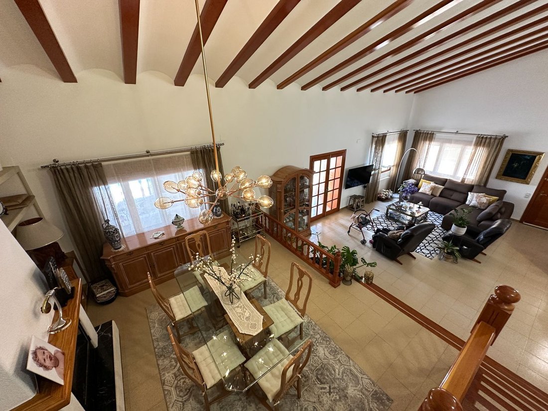 Villa in Ontinyent, Valencian Community, Spain 5 - 16923802