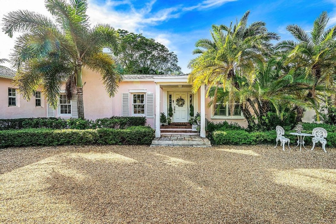 House in Delray Beach, Florida, United States 1 - 16923467