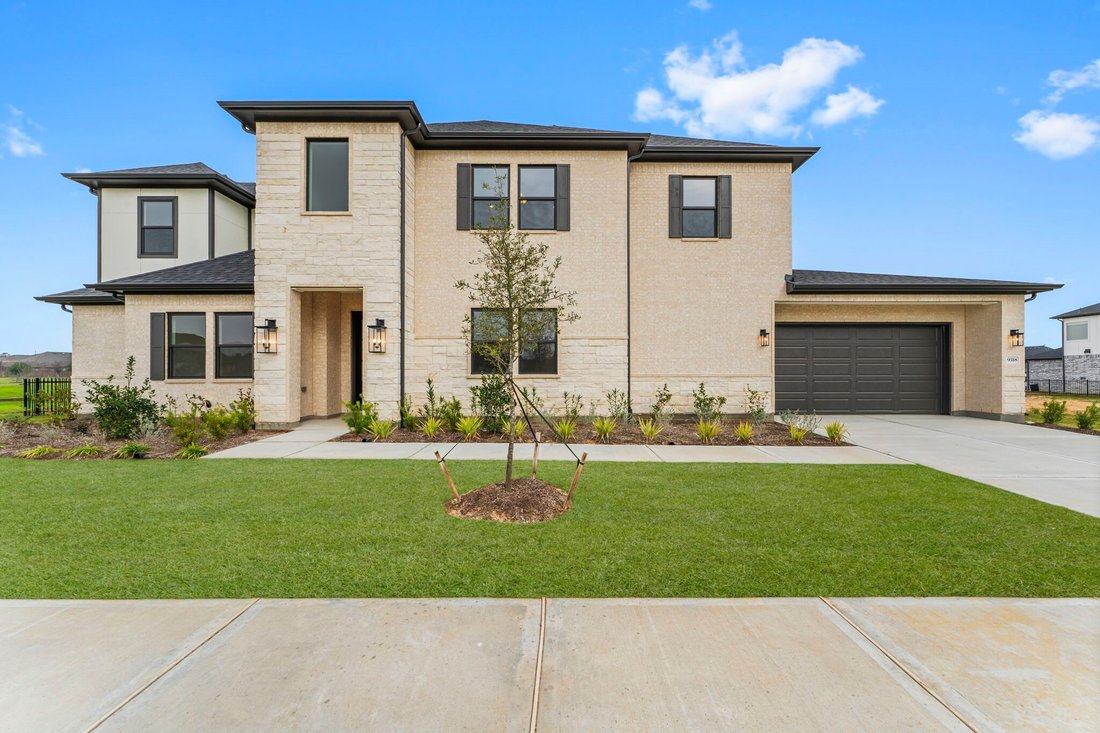 House in Spring, Texas, United States 2 - 16925815