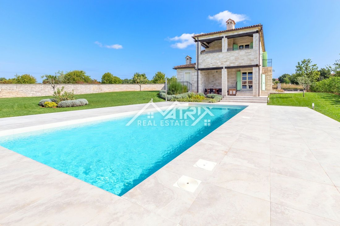House in Porec, Istria County, Croatia 4 - 16925299
