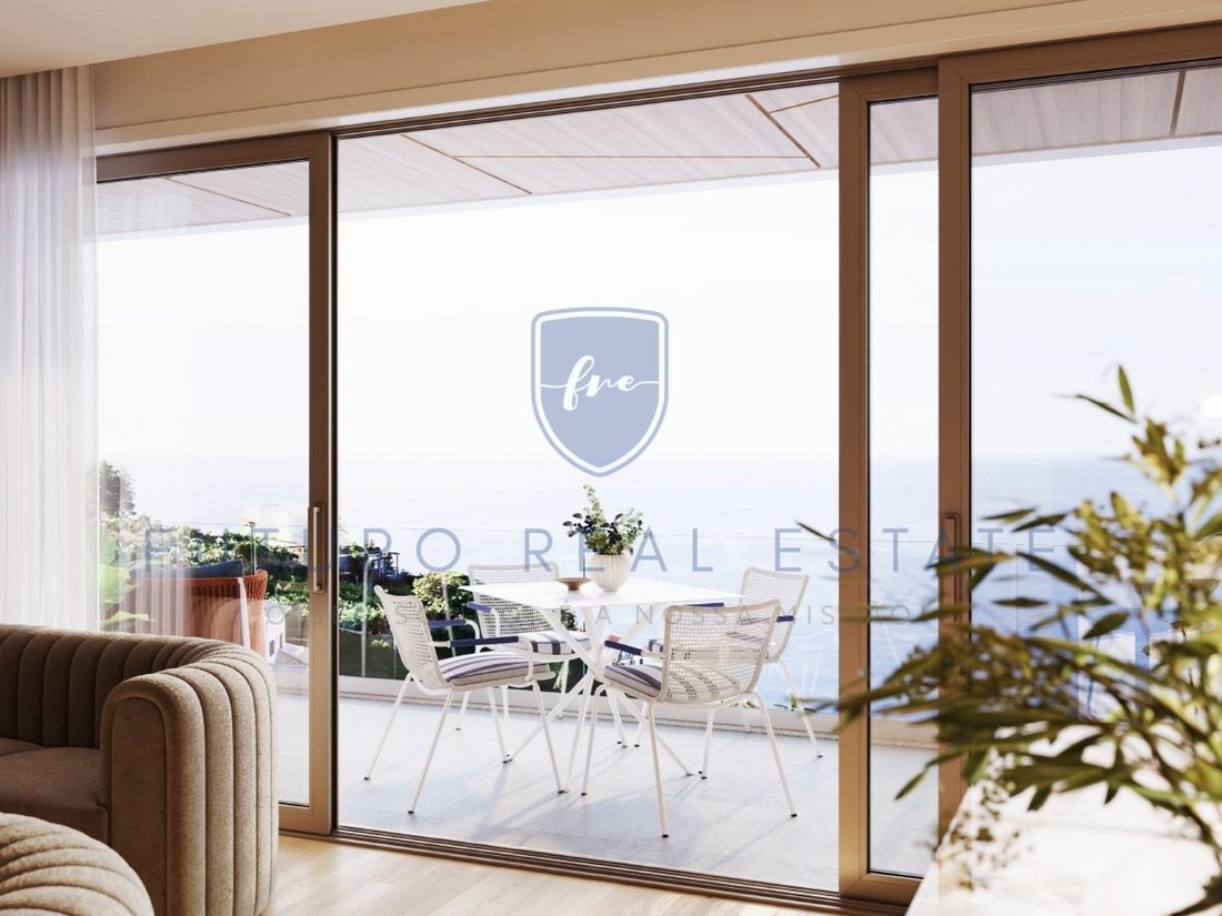 Apartment in Estreito da Calheta, Madeira, Portugal 4 - 16923907