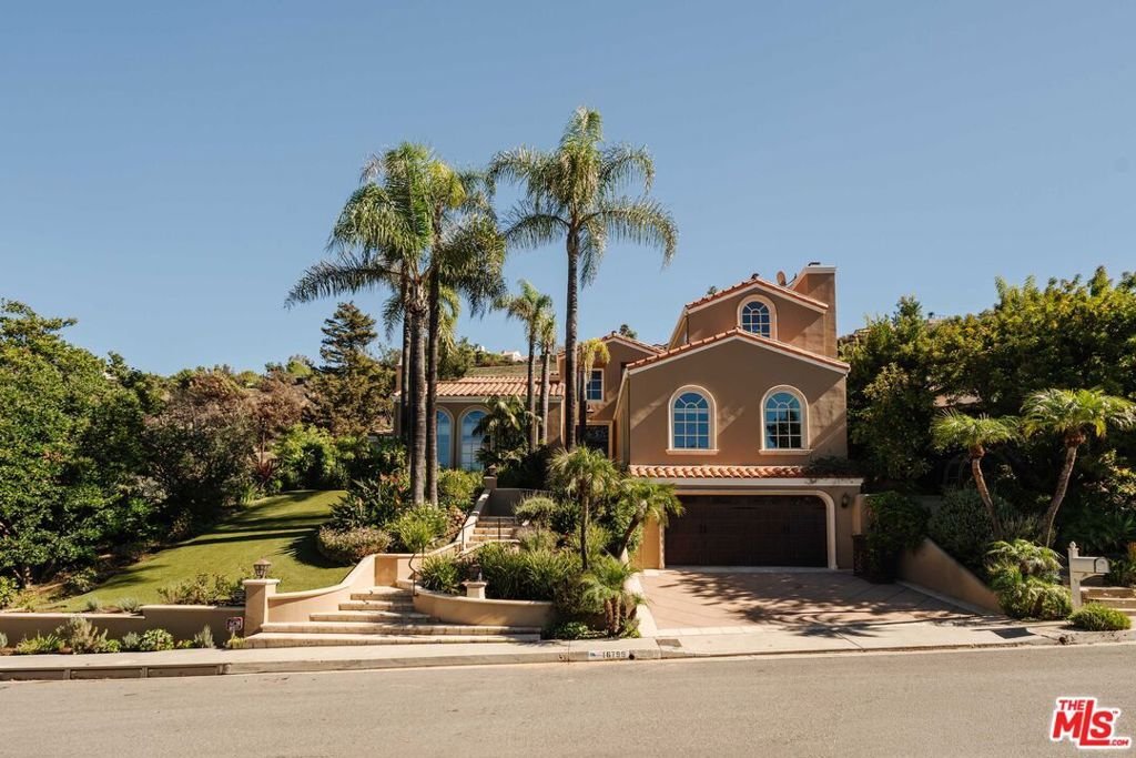 House in Los Angeles, California, United States 1 - 16924592