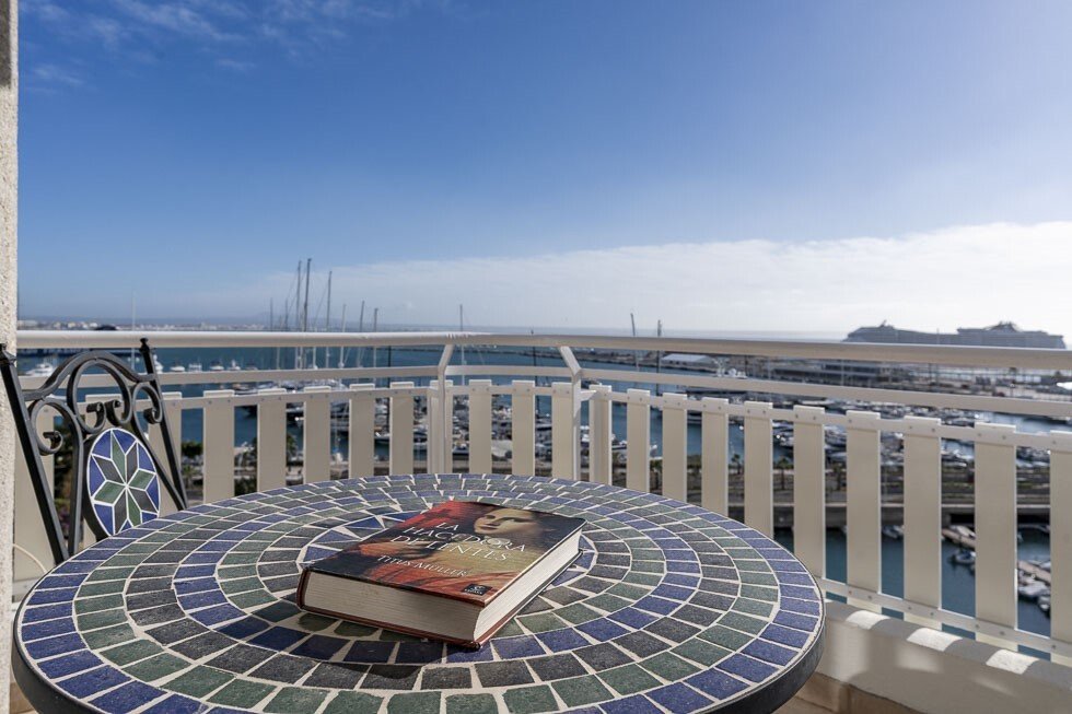 Apartment in Palma, Balearic Islands, Spain 2 - 16923851