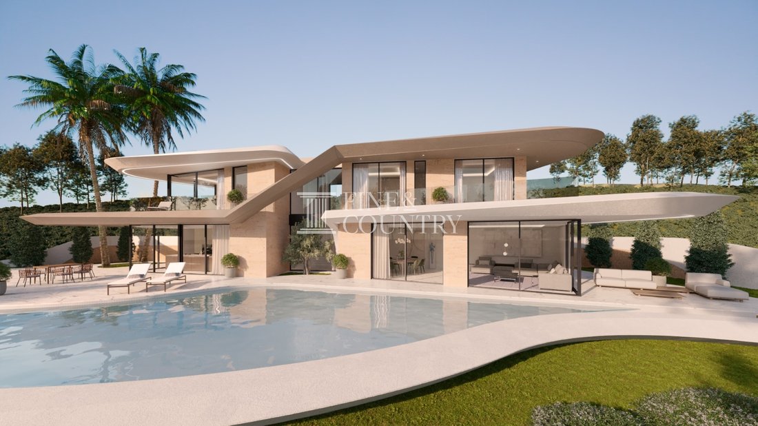 Villa a Jávea, Comunità Valenzana, Spagna 3 - 16925351
