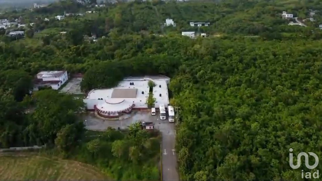 Terrain en Poza Rica, Veracruz, Mexique 1 - 16923789
