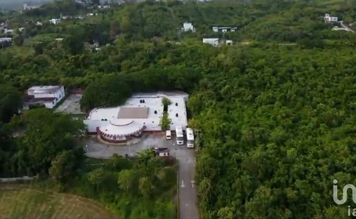 Terreno a Poza Rica, Veracruz, Messico 1
