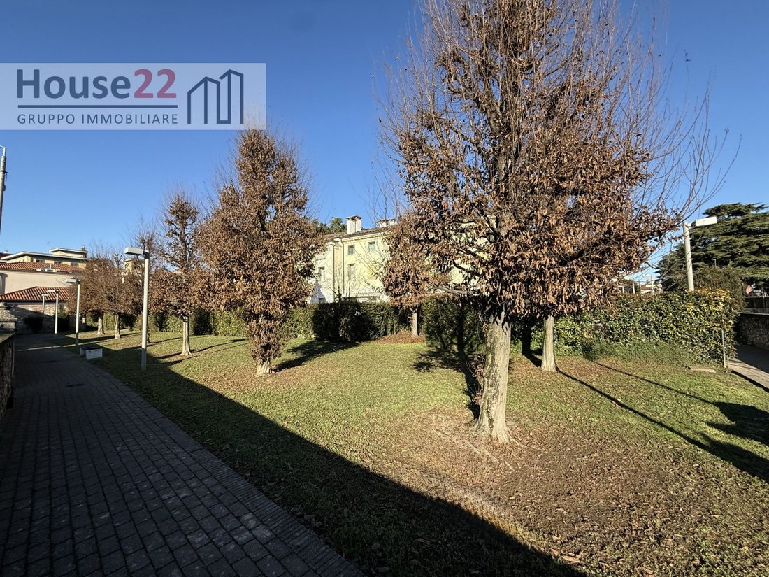 Apartment in Sant'Andrea - Stadio, Vicenza, Veneto 3 - 16925880