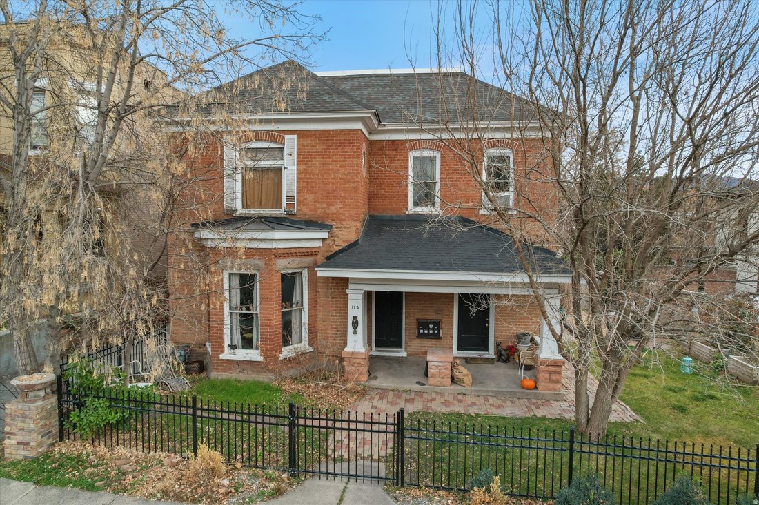 Salt Lake City, Utah, United States 1 - 16924987