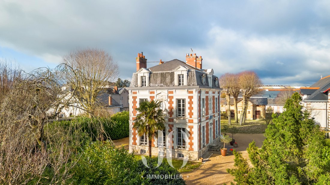 House in Centre Ville, Blois, France 2 - 16925201