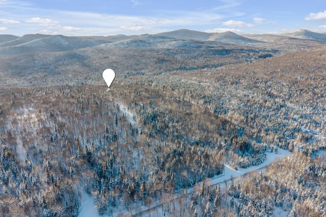 Land in Saint-Ferréol-les-Neiges, Quebec, Canada 5 - 16925648