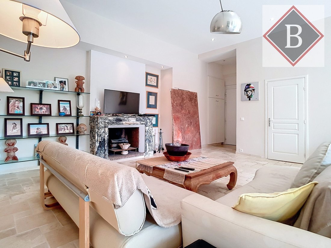 Apartment in Cannes, Provence-Alpes-Côte d'Azur, France 3 - 16926309