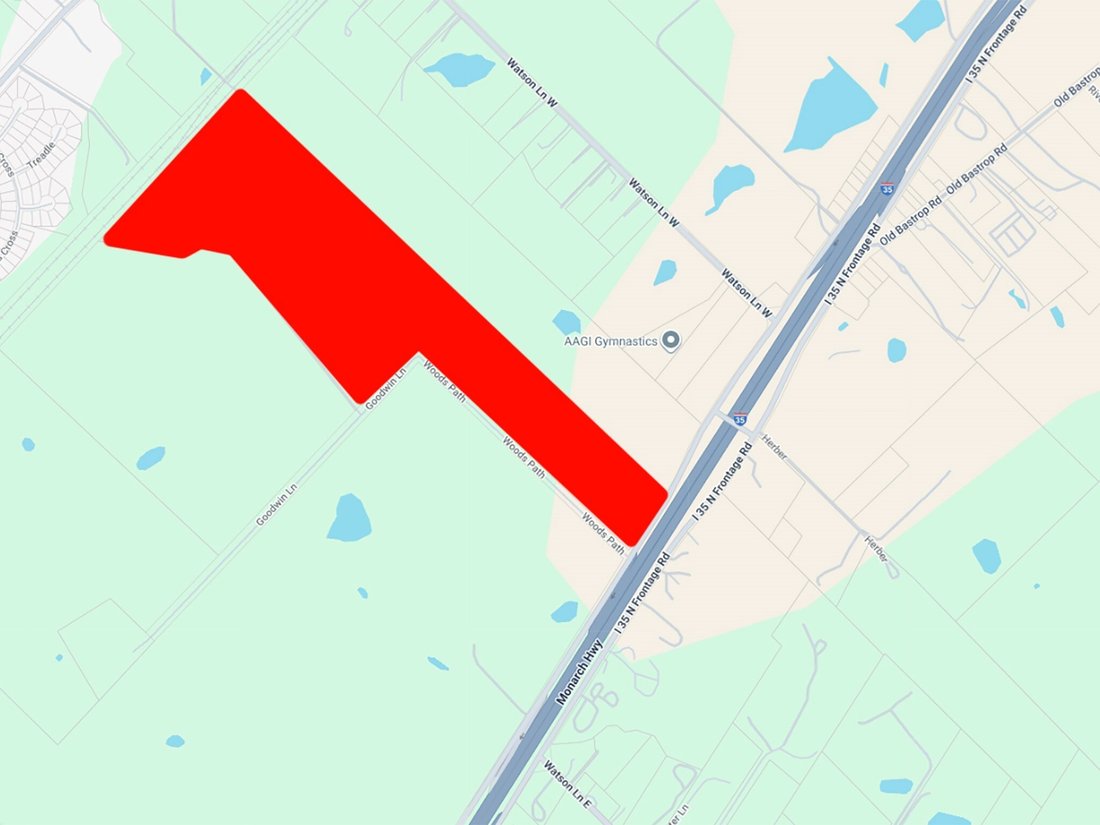 Land in New Braunfels, Texas, United States 4 - 16925718