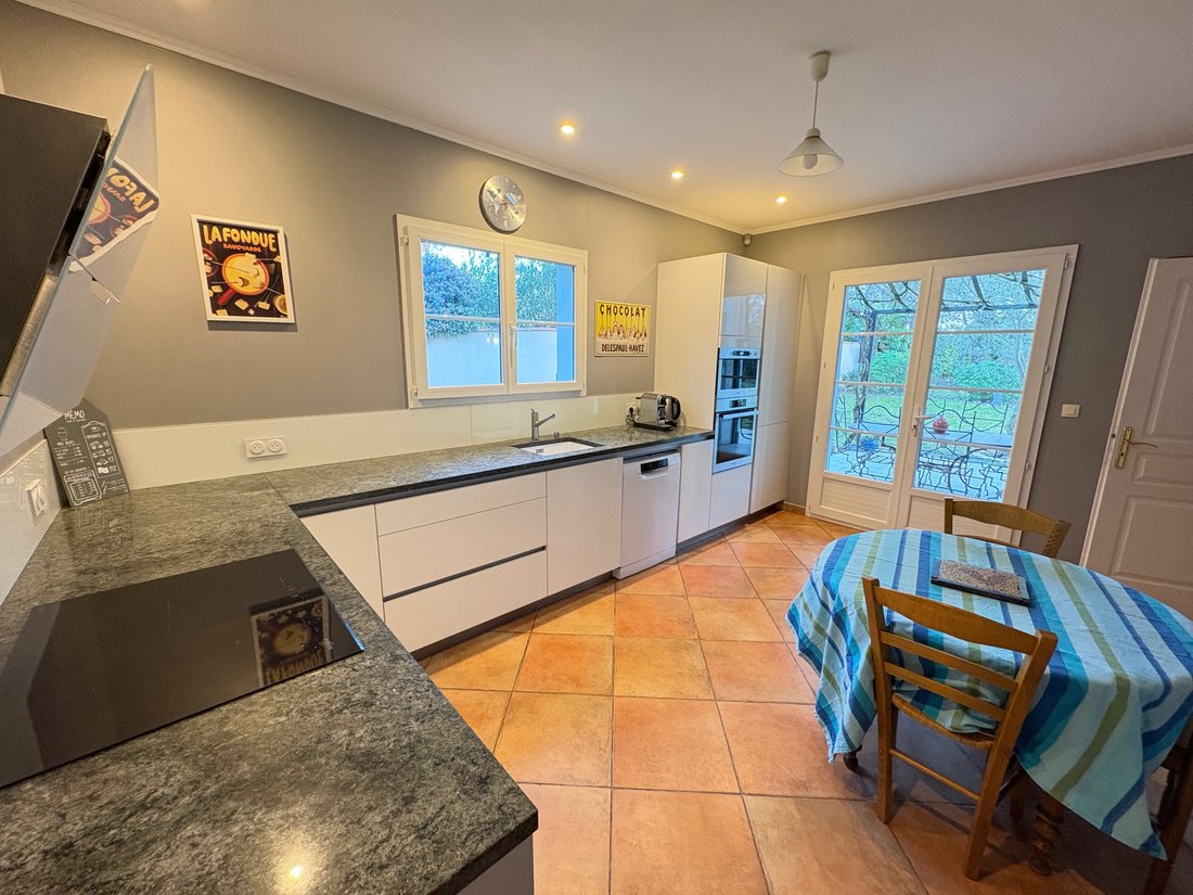 House in Monestie-Birazel, Plaisance-du-Touch, France 5 - 16923277