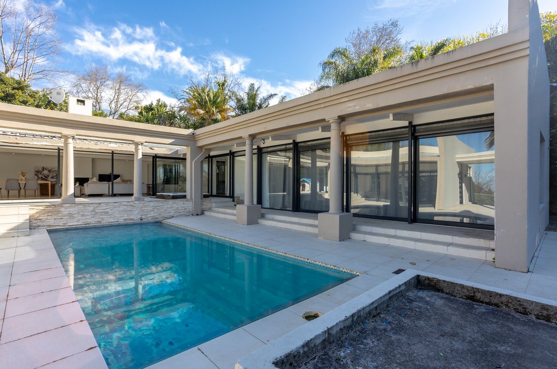Country House in Rondebosch, Cape Town, South Africa 1 - 16925885