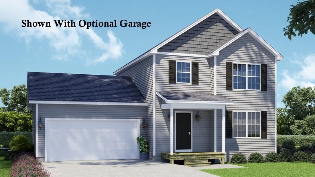 House in Wells, Maine, United States 1 - 15146774
