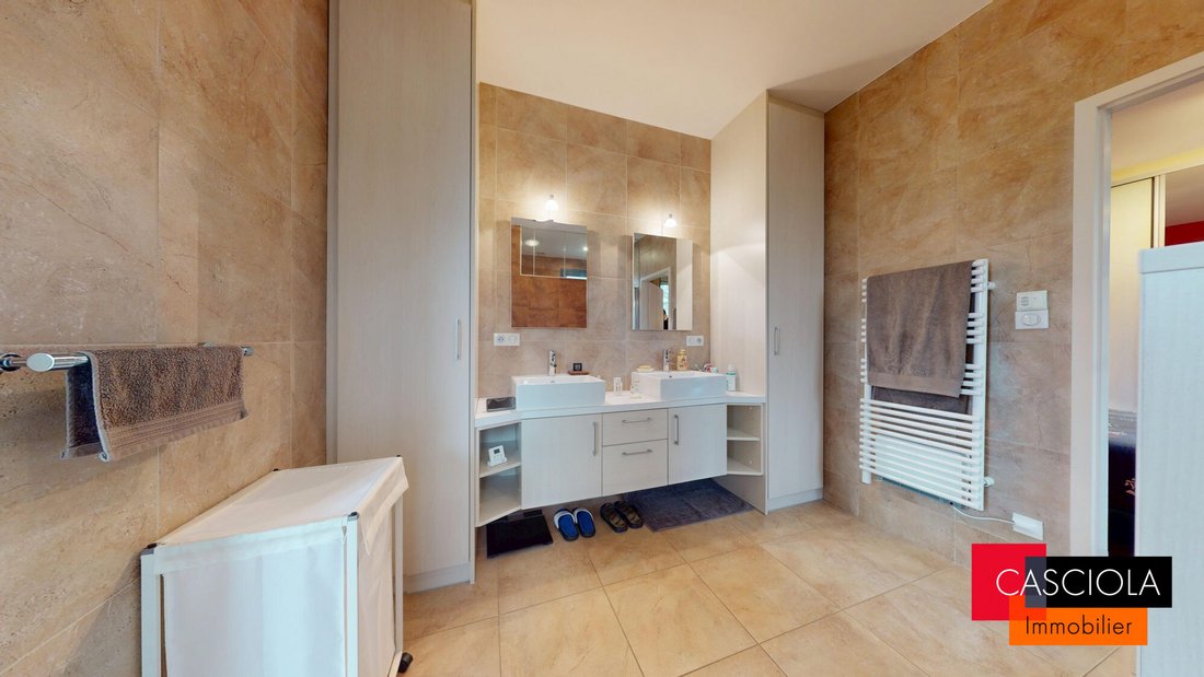 House in La Seille-Rive Gauche, Marly, France 5 - 16926203