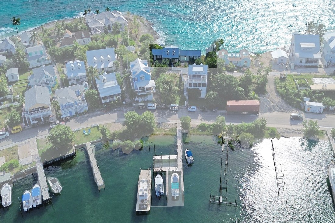 House in Elbow Cay, The Bahamas 5 - 13647515