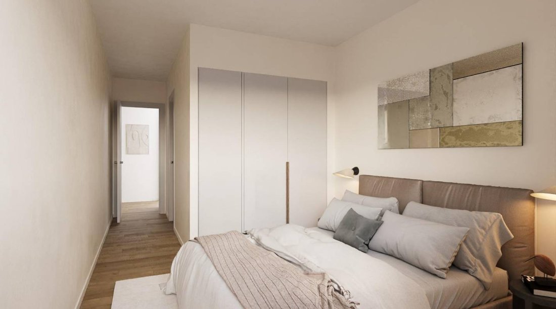 Penthouse in Eagles, Región de Murcia, Spain 5 - 16925638