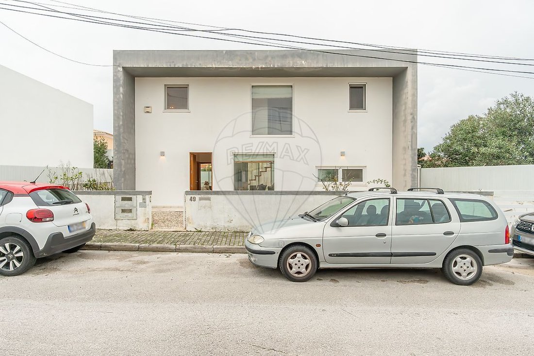 House in Azeitao (Sao Lourenco e Sao Simao), Setubal, Portugal 2 - 16923740